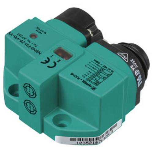 Pepperl+Fuchs Sensor Induktiv NCN3-F31-N4-V16-V16 123GxxxD 223961 NAMUR