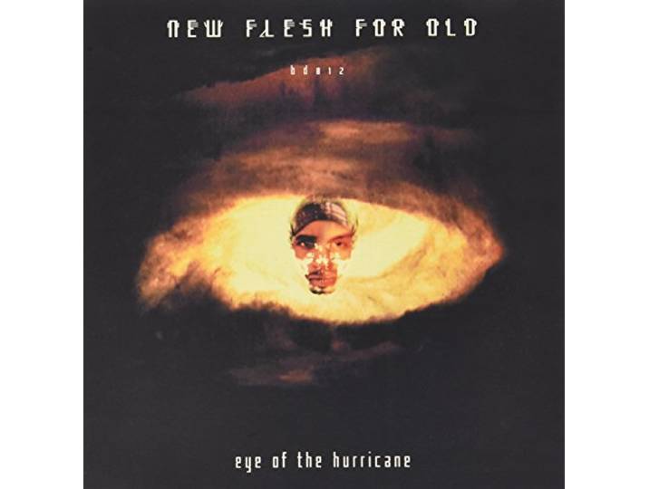 Eye Of The Hurricane