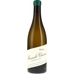 Meursault-Charmes Premier Cru, Sans Sulfite Ajouté AOC Rougeot Père & Fils 2022 BIO
