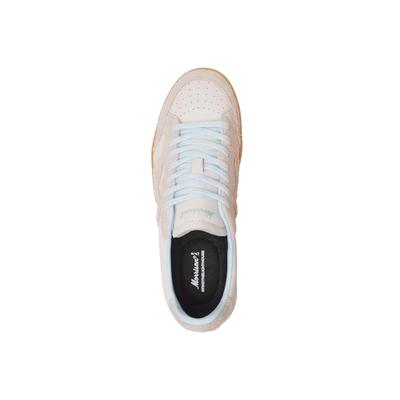 Sneaker MORRISON "Morrison moma", Damen, Gr. 43, beige, unifarben, Schuhe Sneaker