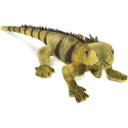 Teddy Hermann Leguan 49cm (11 cm)
