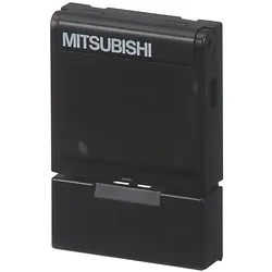 Mitsubishi Electric EEPROM-Speicherkassette FX3G-EEPROM-32L