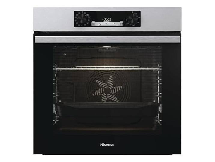 Four Intégrable 77l 60cm Pyrolyse Inox - BI64211EPX