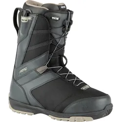Nitro Snowboardschuh Anthem TLS schwarz - 28.5 - 28.5