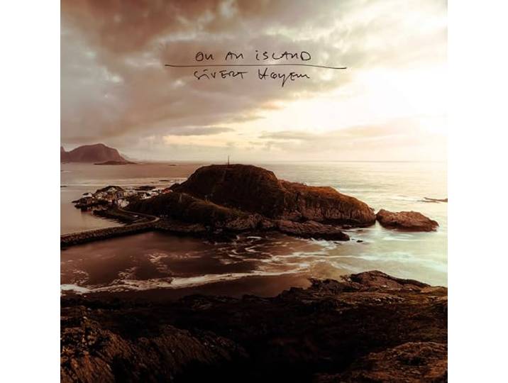 On An Island [Vinyl LP]
