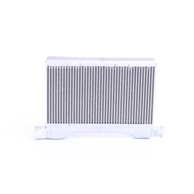 NISSENS Wärmetauscher BMW,ALPINA,ROLLS-ROYCE 70528 R21500,64119163330,9163330 Plattenwärmetauscher,Heizungskühler,Wärmetauscher, Innenraumheizung