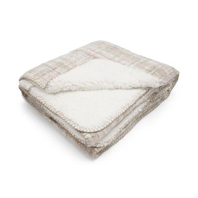 Winter Comfort Decke