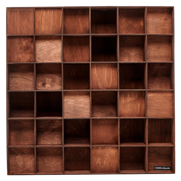 HOFA Diffusor brown marrone