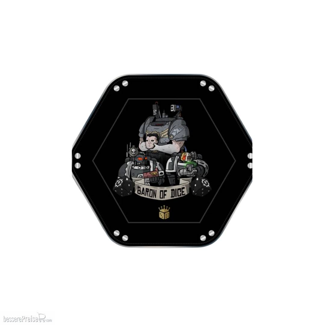 Baron of Dice ACC-DT-045