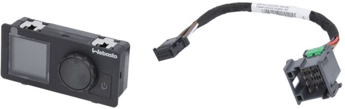 Webasto Timer, riscaldatore di parcheggio 9034521C