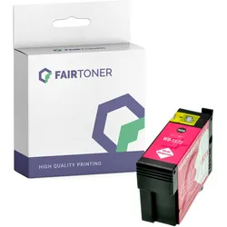Kompatibel für Epson T1573 (C13T15734010) Druckerpatrone Magenta