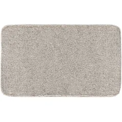 Badematte MELANGE ( 80 x 140 cm) - 50 x 80 cm