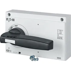 Eaton 266608 Drehgriff, abschliessbar NZM4-XDV
