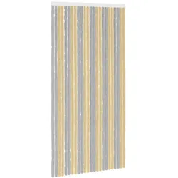 vidaXL, Fliegengitter, Fliegengitter (100 x 200 cm)