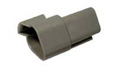 TE Connectivity DT04-3P Rundstecker Stecker, gerade Gesamtpolzahl: 3 Serie (Rundsteckverbinder): DT