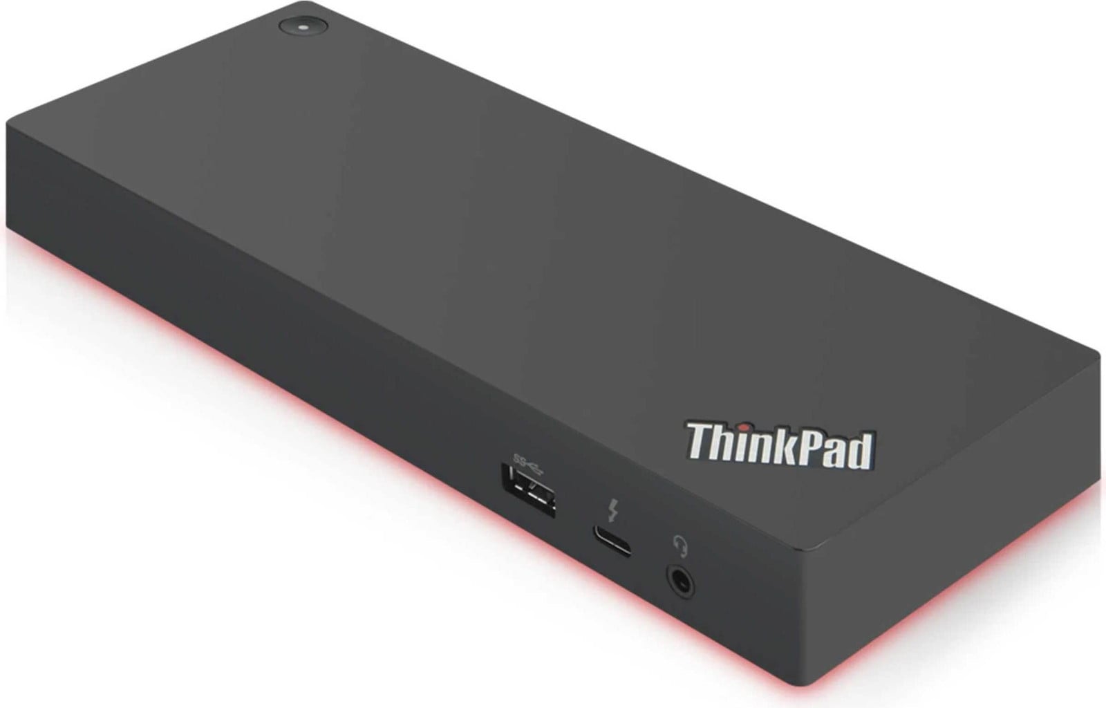 Lenovo Thunderbolt 3 Kabel, Zwart