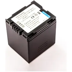 AGI Notebooknetzteil SONY VAIO PCG-885 baugleich (Kamera Akku), Kamera Stromversorgung, Schwarz