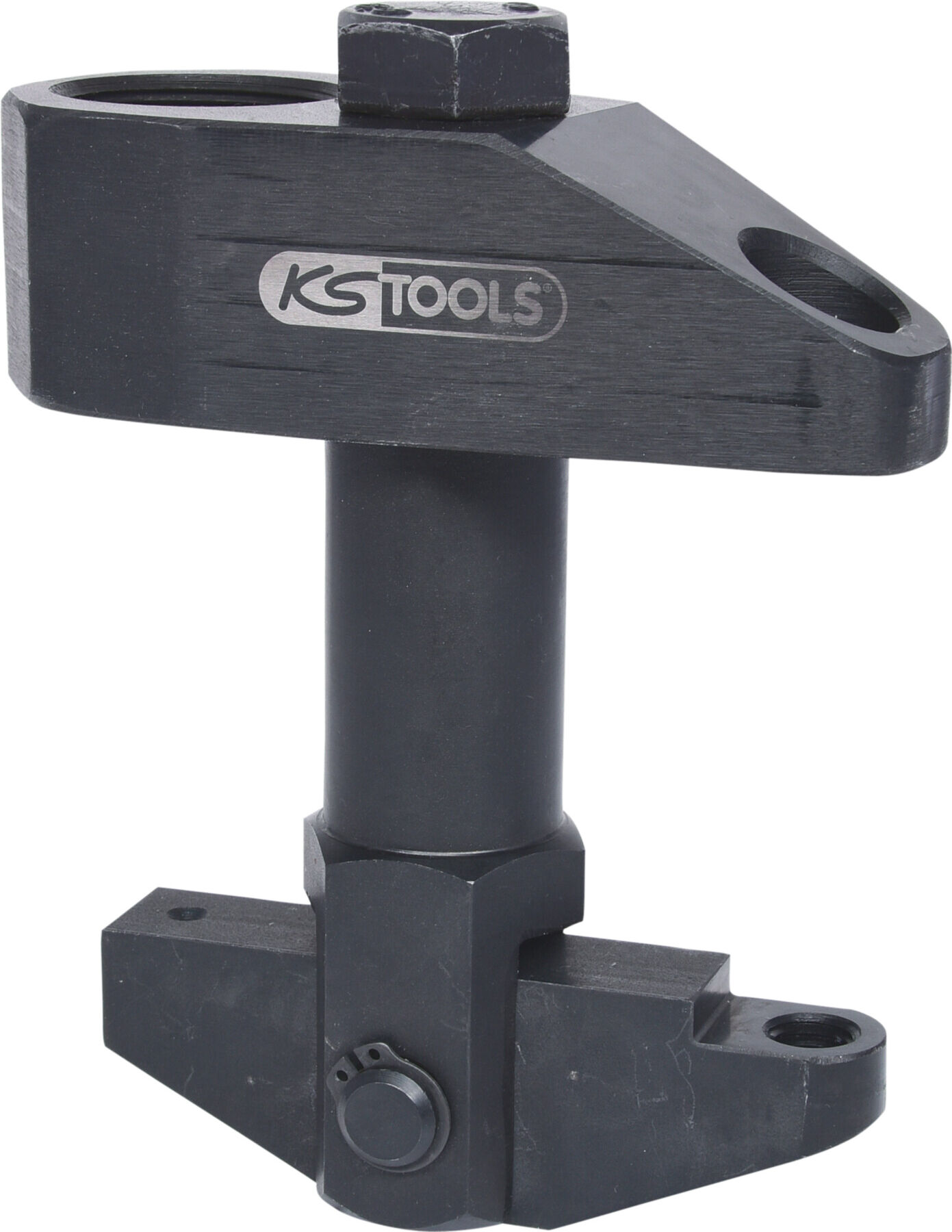 KS Tools Klemmschrauben-Ausdrücker, Grundgerät (670.0074)