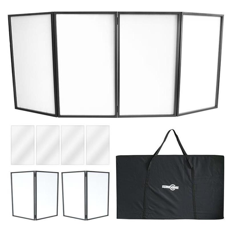 Stand4me DJ PARAWAN COMPACT SET mit Transporttasche (5907780141587)