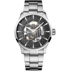 Mido Multifort Herrenuhr M038.436.11.061.00