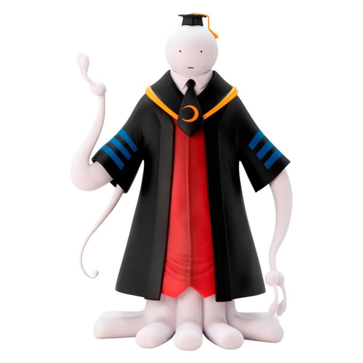 ABYstyle ASSASSINATION CLASSROOM - Figurine "Koro Sensei" grey (51744)