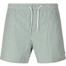 NOU Boardshorts Ciro, Größe XL in Grün Grün