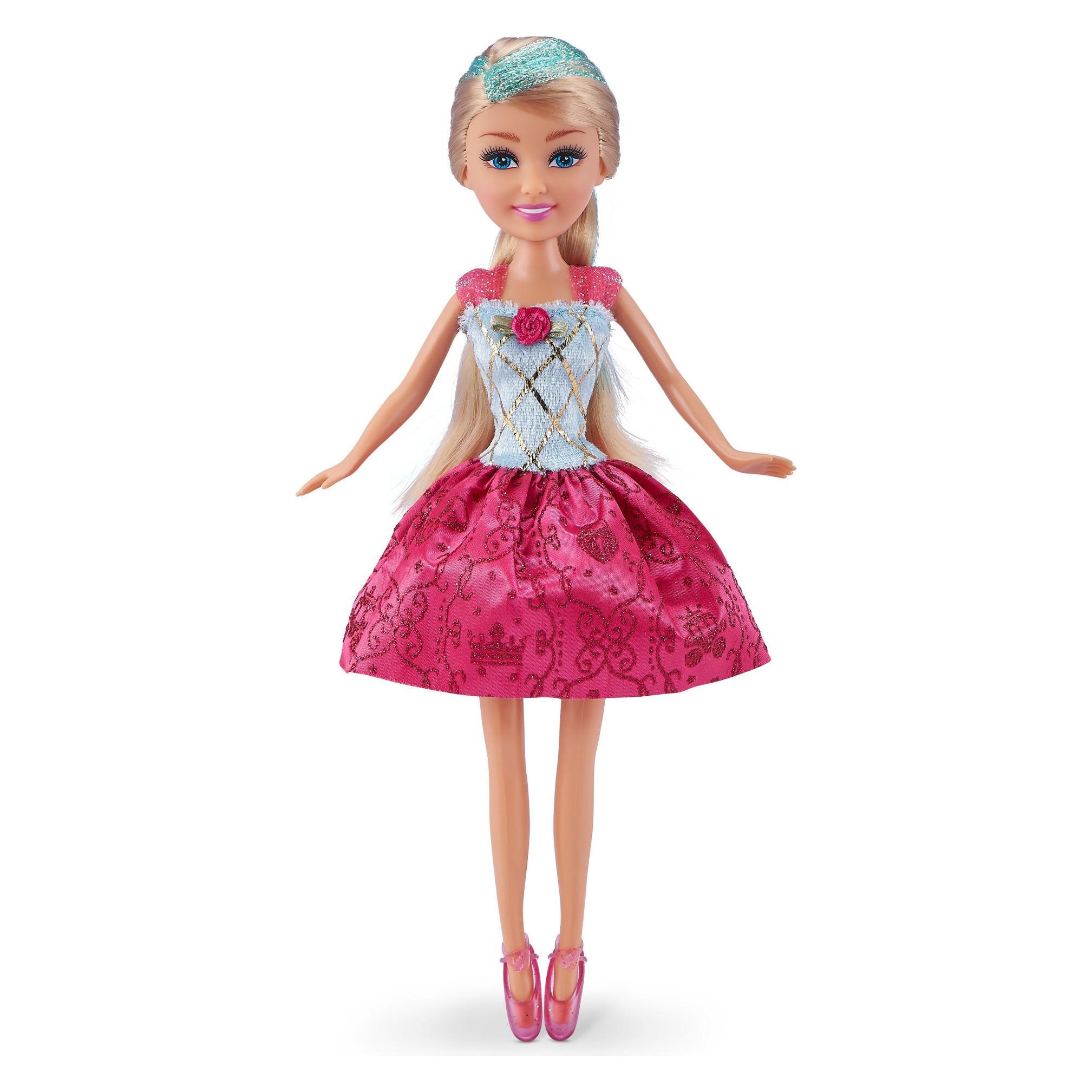 Zuru Sparkle Girlz Prinzessin (11021162)