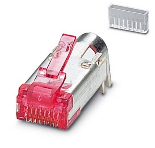 Phoenix Contact RJ45-Stifteinsatz VS-08-ST-H21-RJ45