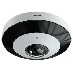 Comelit IPFCAMA12FA Kamera IP Fisheye 12MP 1.65mm