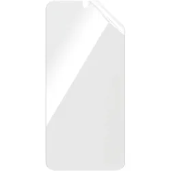 PanzerGlass  ECO MATRIX Displayschutz Samsung Galaxy S 2025 Plus Ultra-Wide Fit (1 Stk., Samsung Galaxy S24+, Samsung Galaxy S25+), Smartphone Schutzfolie, Transparent