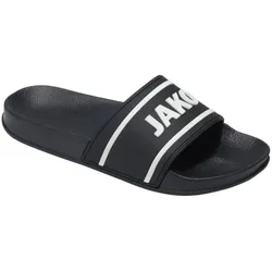 Jako Jakolette Jako II Badelatschen Unisex - schwarz/weiß - 39