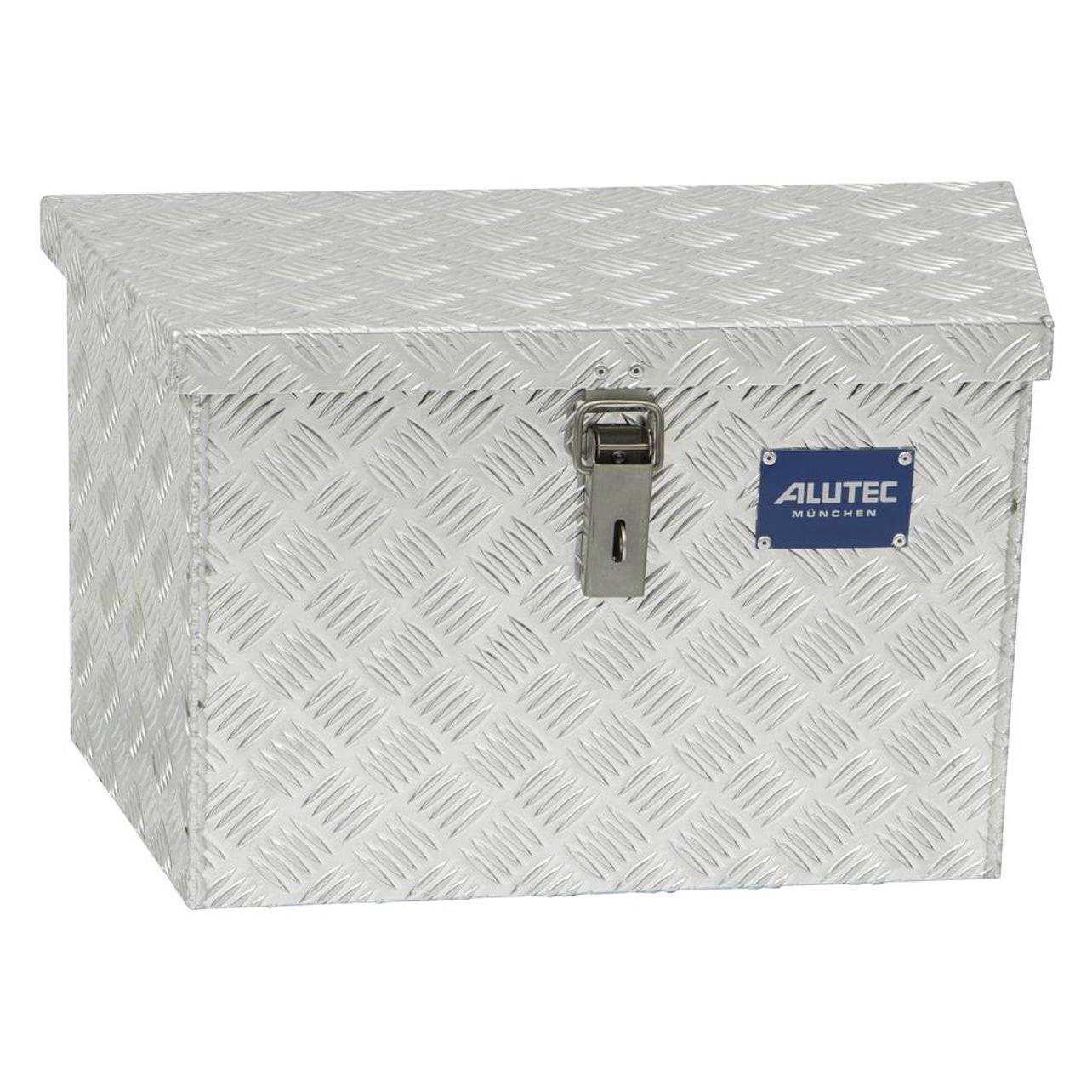 Alutec Deichselbox R51 (41051)