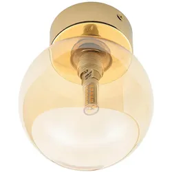 Licht-Erlebnisse, Deckenleuchte, Mieke (G9)