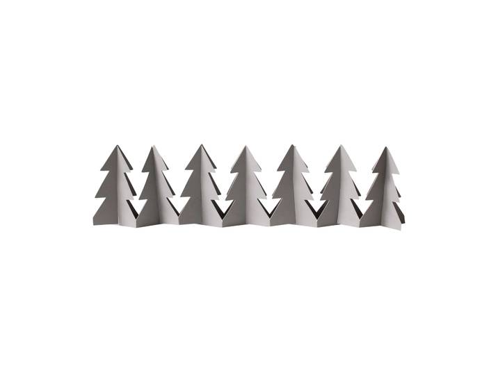 DBKD Décoration Tree in a row 60 cm Mole, 7x60 cm
