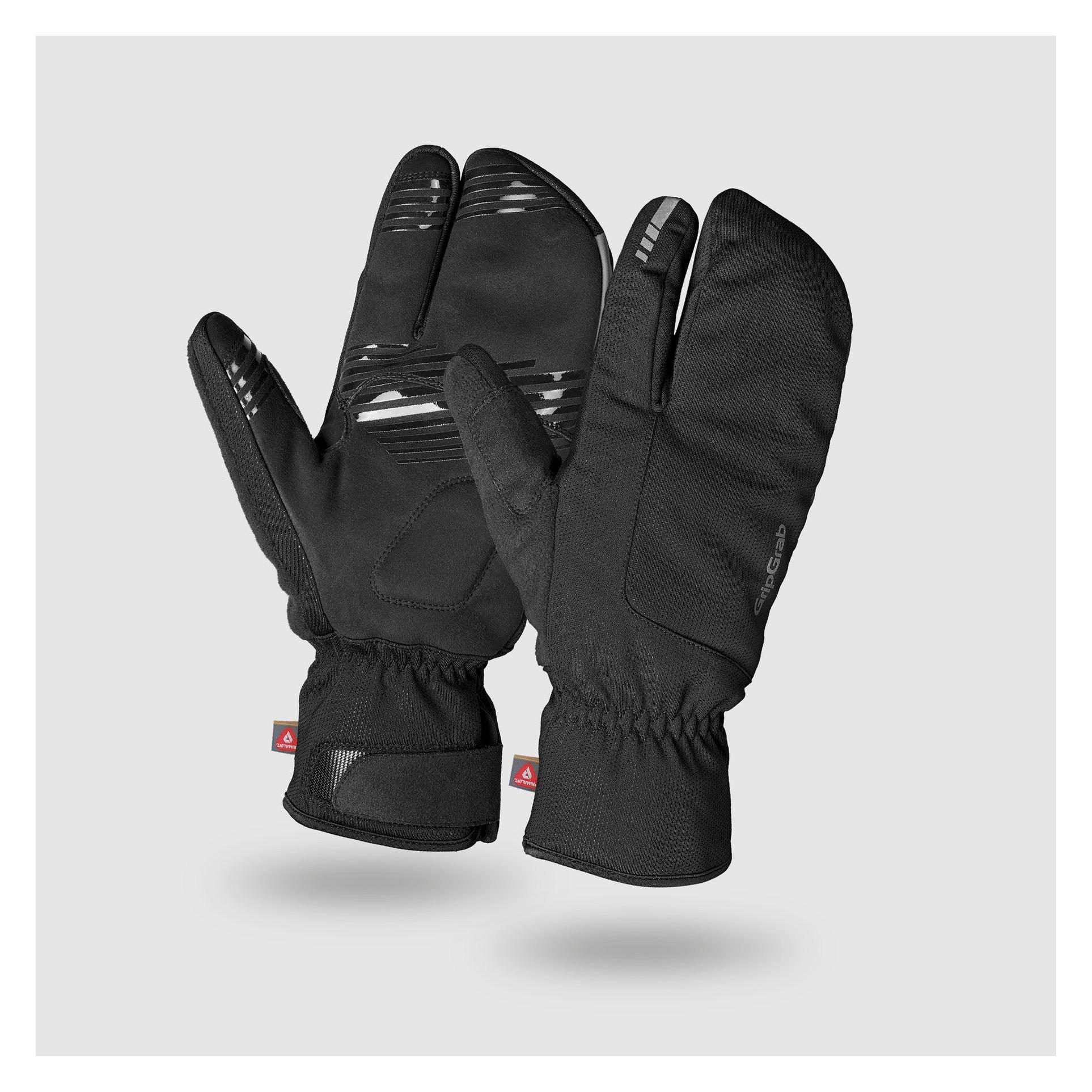 GripGrab Nordic 2 (M) (108101015)