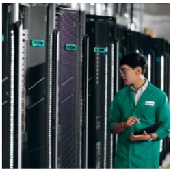 HP HPE Dl360 Gen11 lff Interl Kabel, Server Zubehör