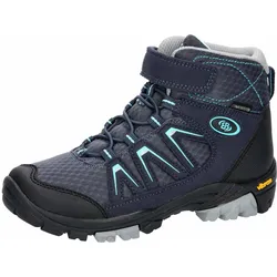 Brütting, Mädchen, Wanderschuhe, Mount Moran (40), Blau