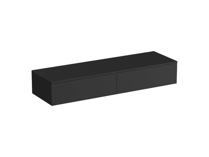 ALLUVION Atlas Sideboard 160 cm, 2 Auszüge 2334801
