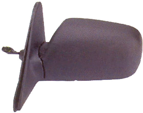 PRASCO TY0857114 Wing mirror