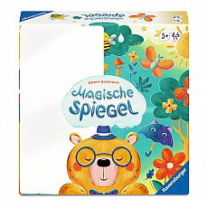 Ravensburger Magische Spiegel - deutsch 302434