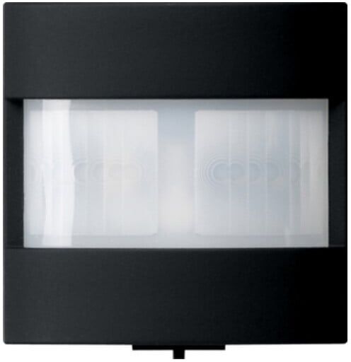 Gira KNX-Bewegungsmelder Komfort 1,10m schwarz 2050005)