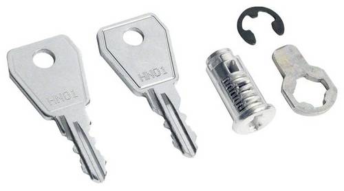 Hager VZ302N06 VZ302N06 Schliessung Volta m.Sonderschlüssel HN016 Schließung 1St.