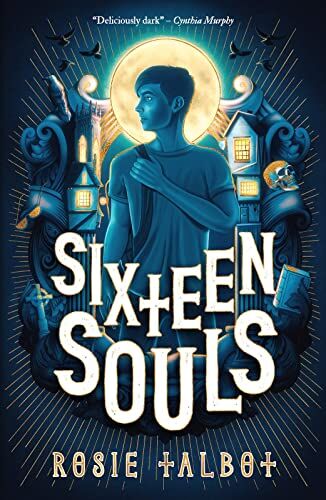 Rosie Talbot - Sixteen Souls - Preis vom 13.10.2026 11:25:28 h