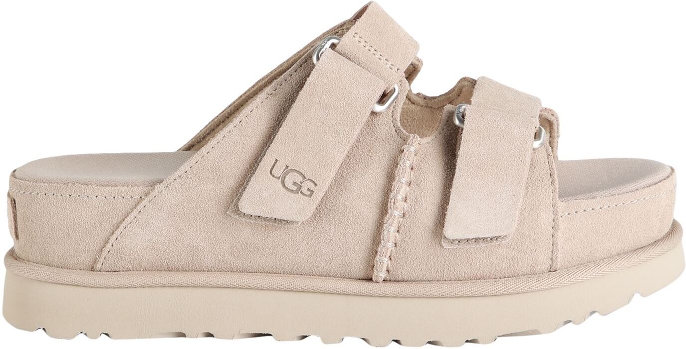 Ugg Sandalias Mujer Beige 40.5 Mujer
