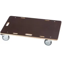 Dörner + Helmer, Transportwagen, Transportroller (200 kg)