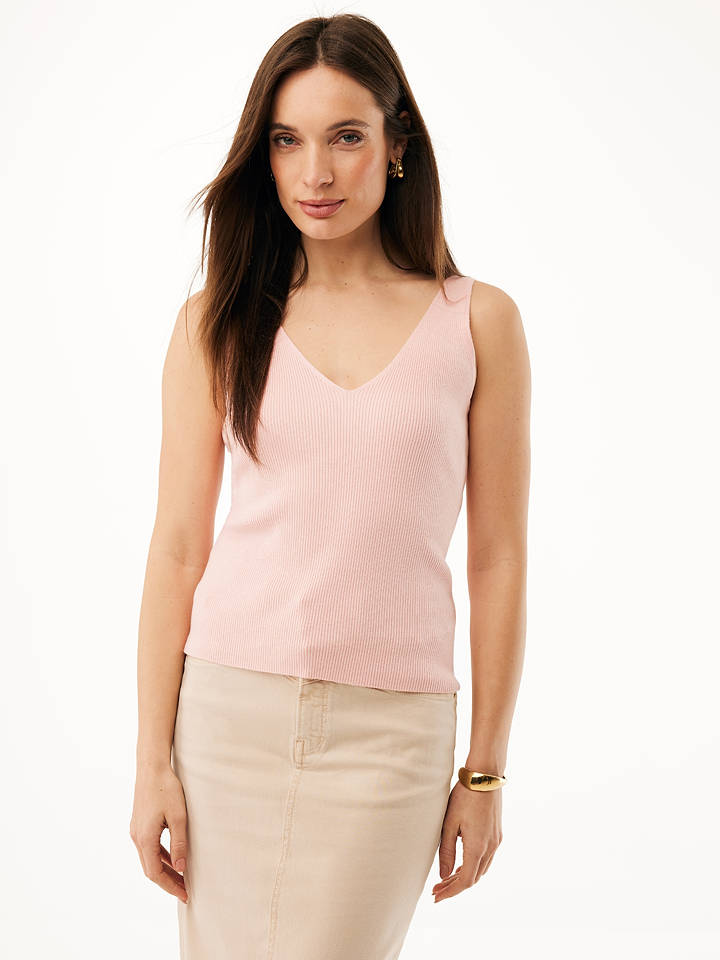 Mexx Top in Rosa - M