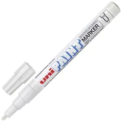 uni-ball Lackmarker »Uni Paint PX-21« weiß