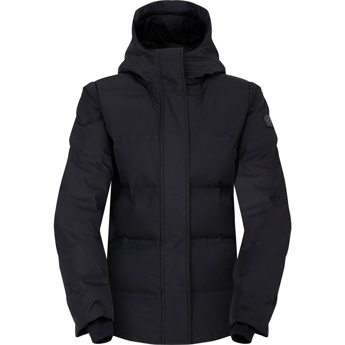 Dare2b Entrustedjacket black (800) 8 DWP604-800-8