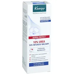 Kneipp Derma Protect 10% Urea SOS Intensiv Balsam 75 ml