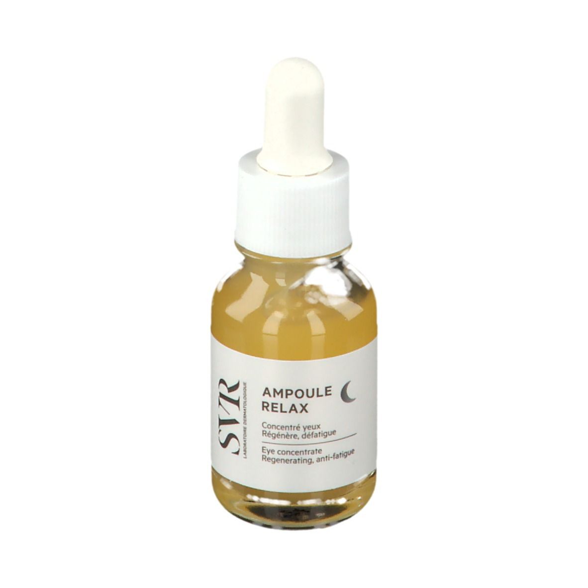 SVR Ampoule Relax 15 ml Gel